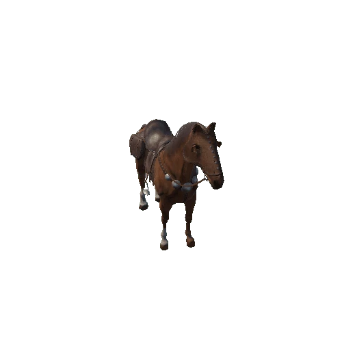 Hero_Horse_LOD_chestnut Prefab